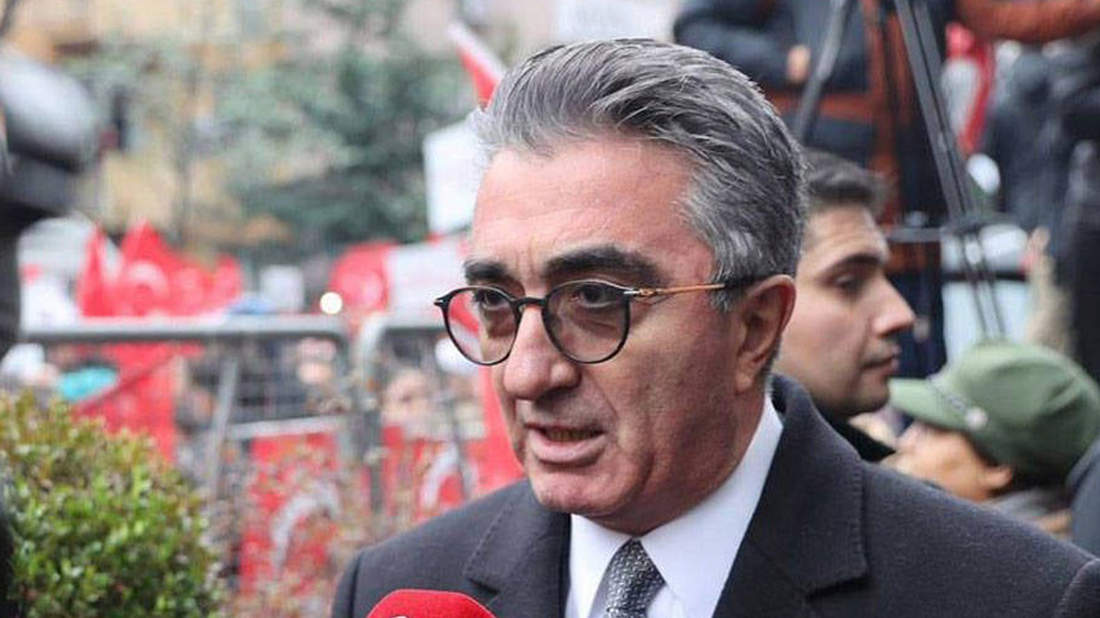 KRG PM Hawler