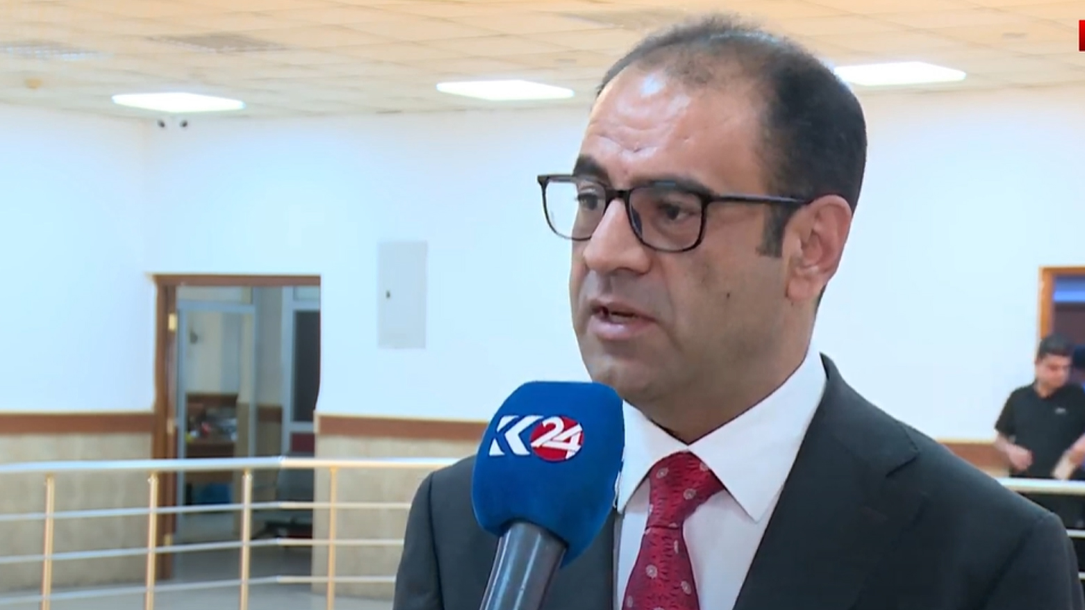 حکوومەتی هەرێم لە ڕۆژی جیهانی سەمەلاتی نەخۆشدا، بایەخ بە تەندروستیی منداڵان دەدات