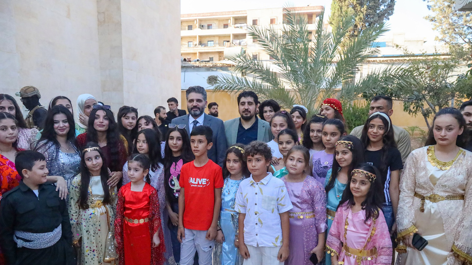KRG PM Hawler