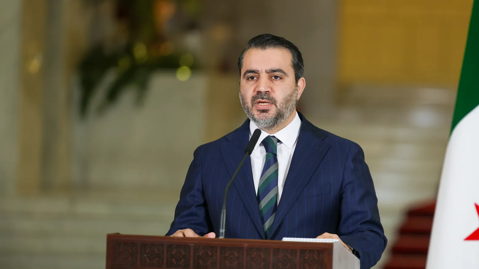 KRG PM Hawler