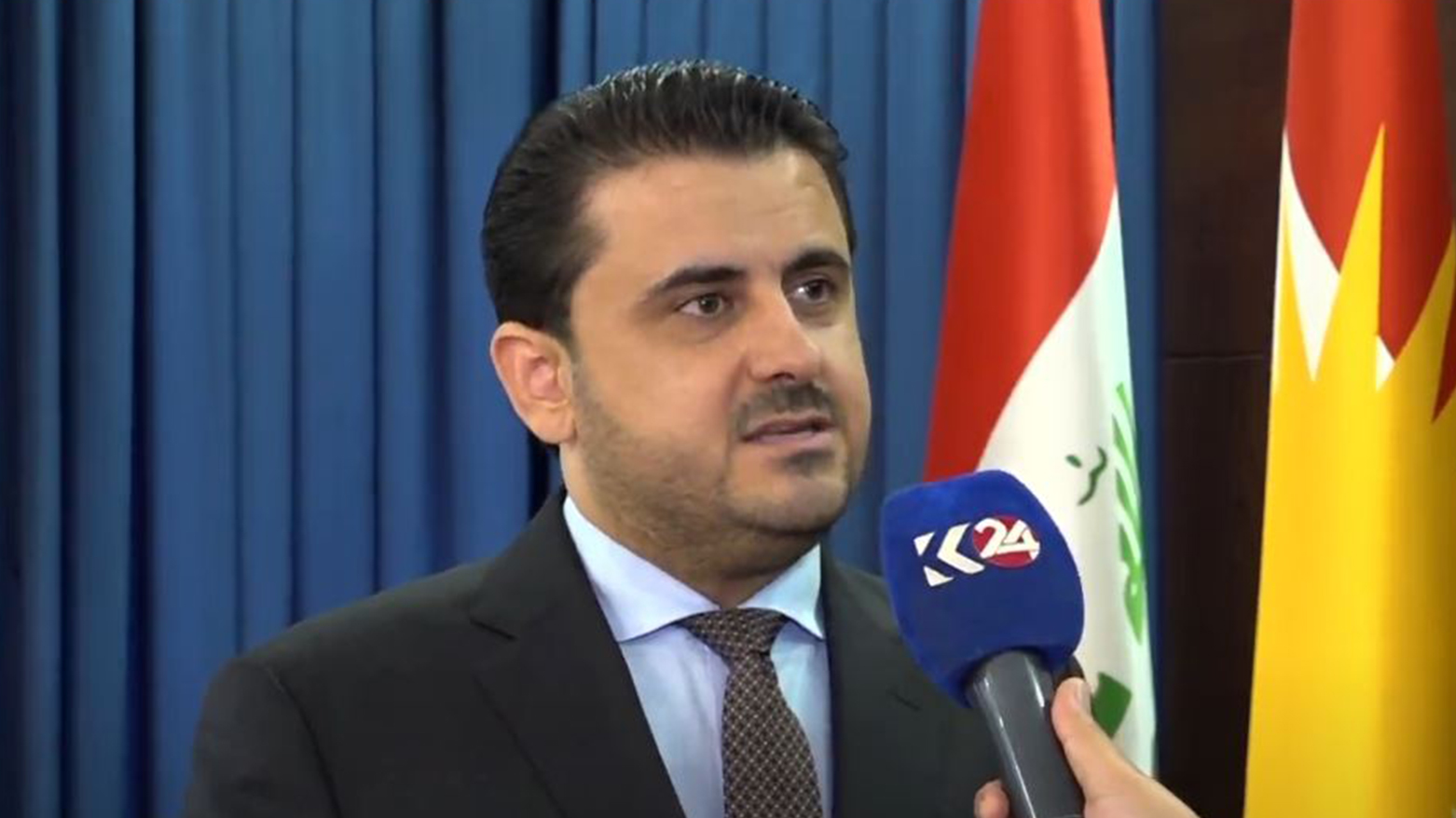 KRG PM Hawler