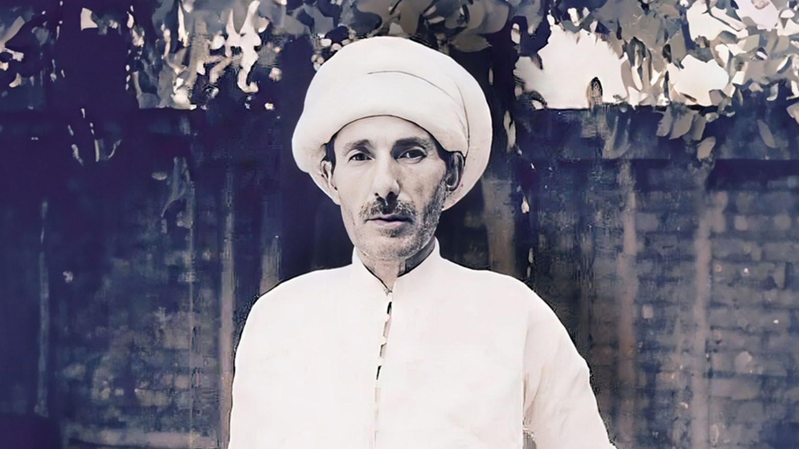 الحرية كوجود: فلسفة النضال الكوردي من الشيخ أحمد البارزاني إلى واقع الحاضر"