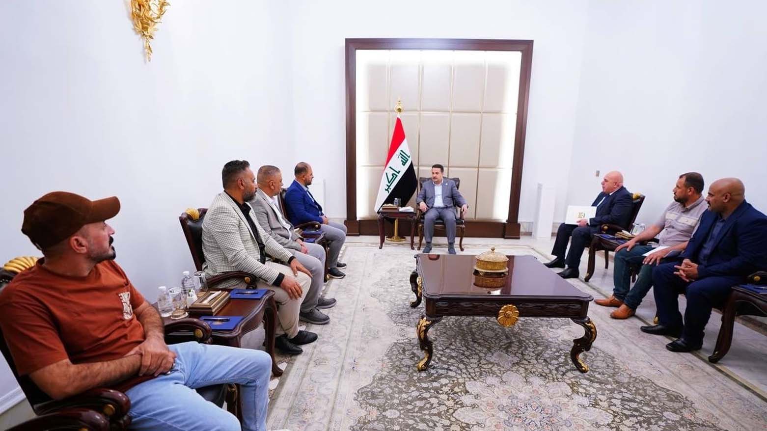 KRG PM Hawler