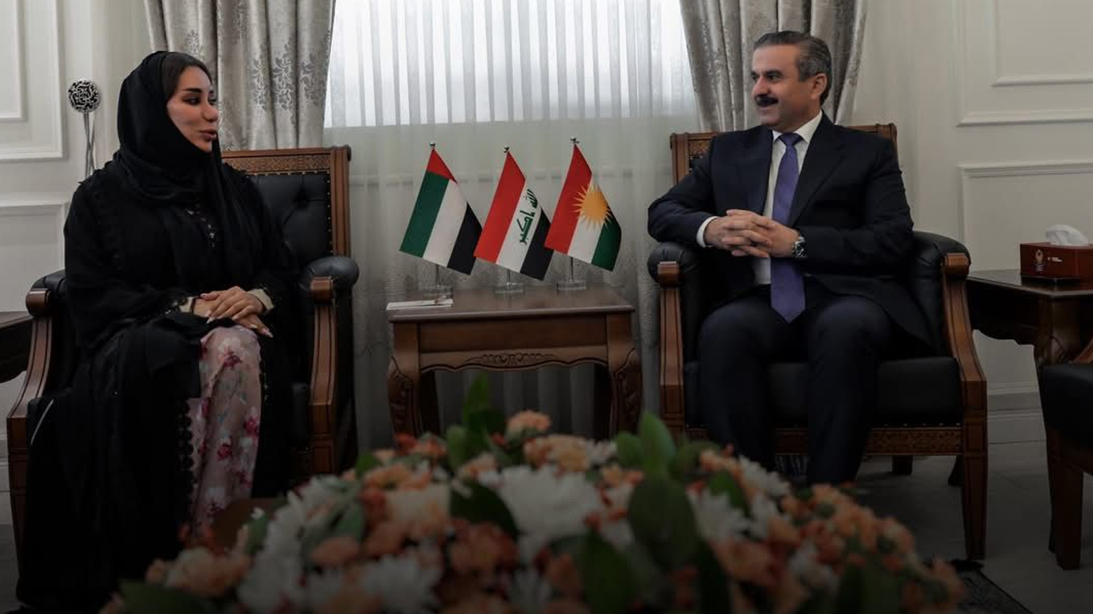 KRG PM Hawler