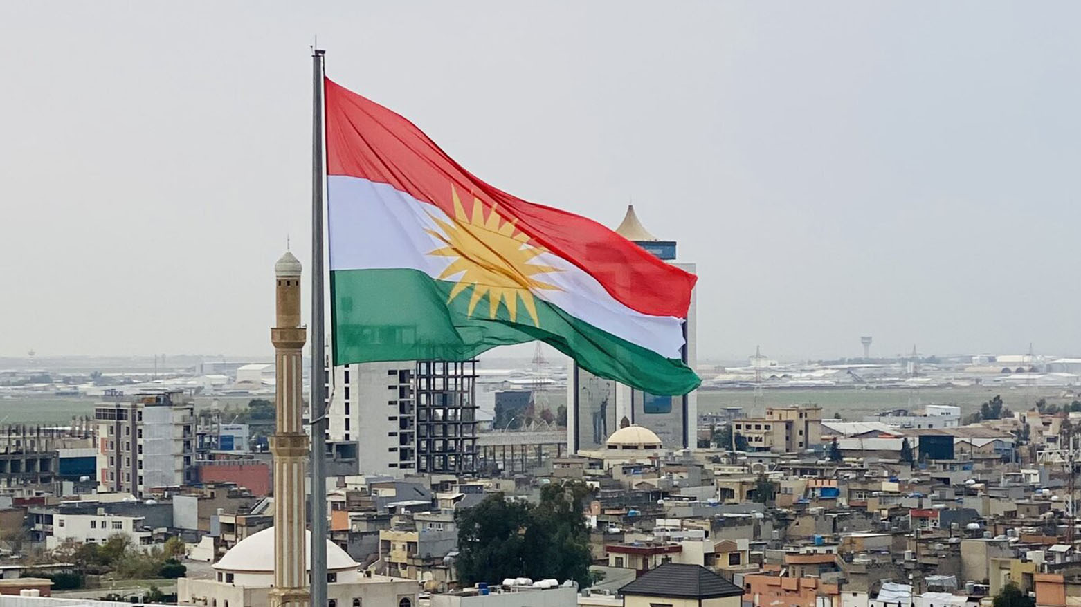 الخديعة الكبرى.. الغرب والاضطهاد المنظم للكورد في العراق!!