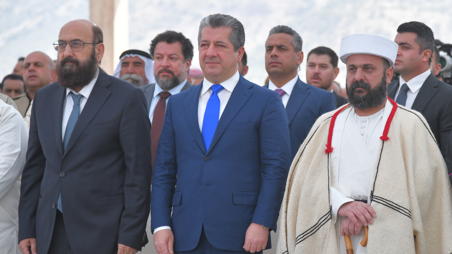 KRG PM Hawler