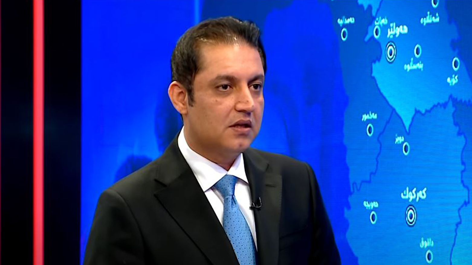 KRG PM Hawler