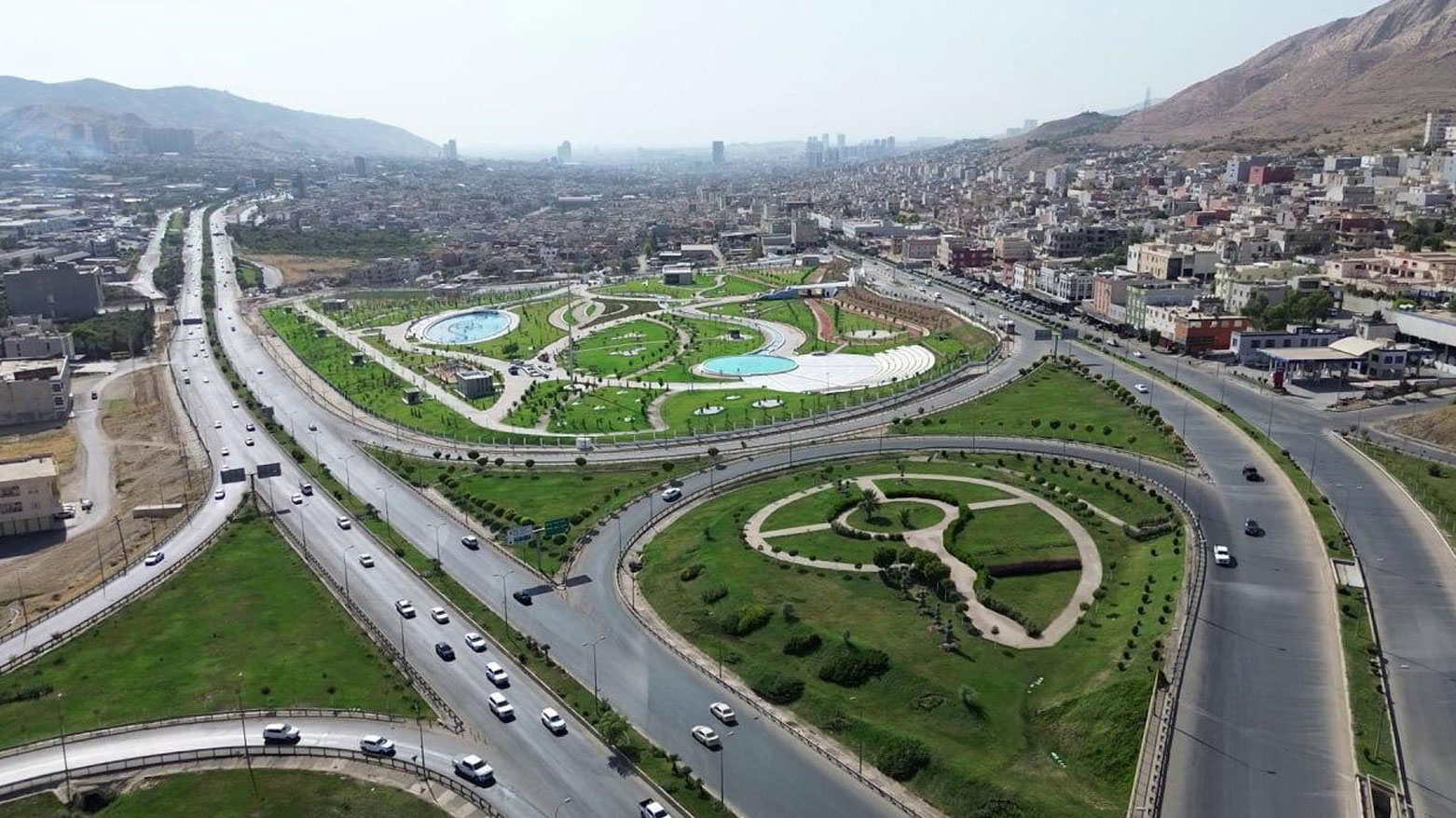 KRG PM Hawler
