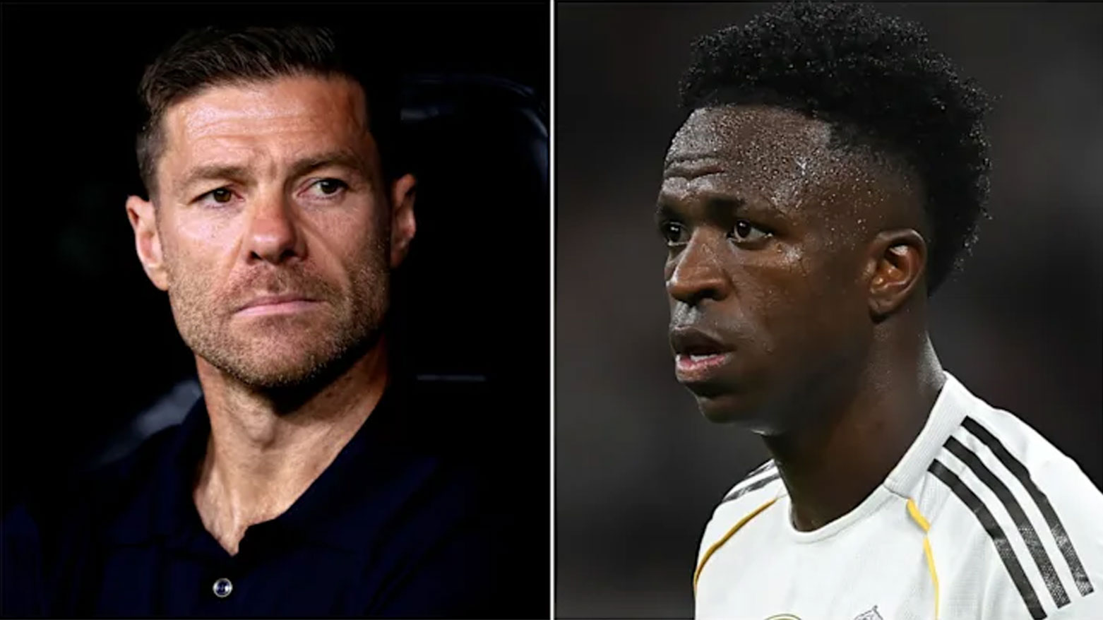 هل سيرحل فينيسيوس عن ريال مدريد بسبب ألونسو؟