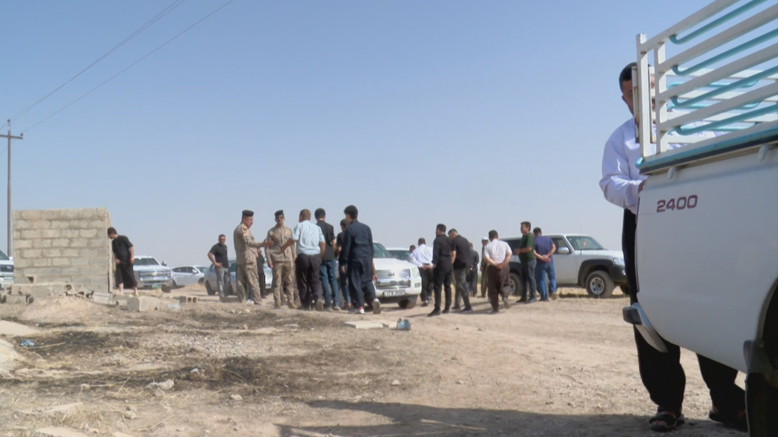 KRG PM Hawler