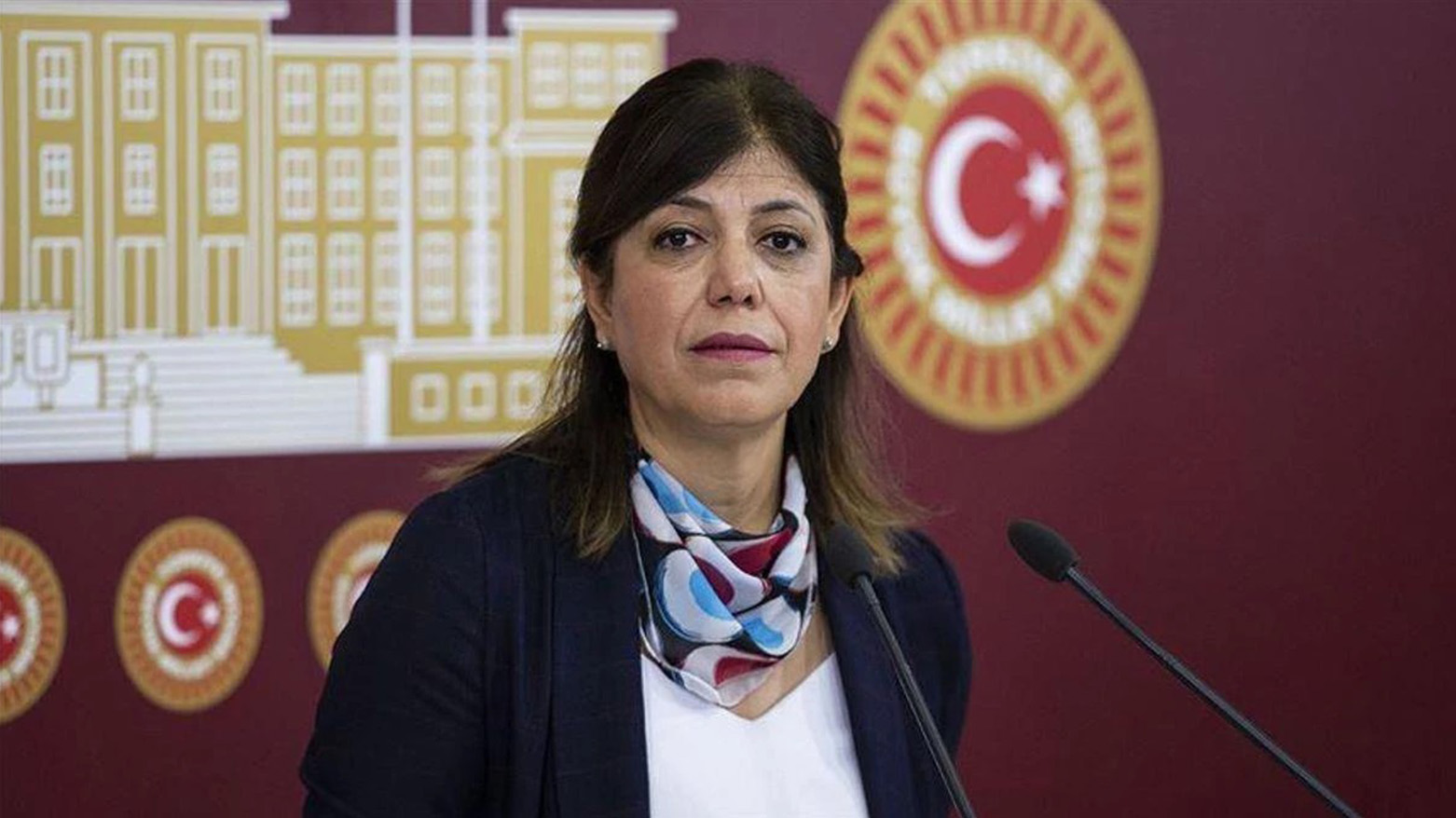 Meral Daniş Beştaş: Divê Komîsyona Aştiyê mafê hêviyê yê Ocalan bike rojev