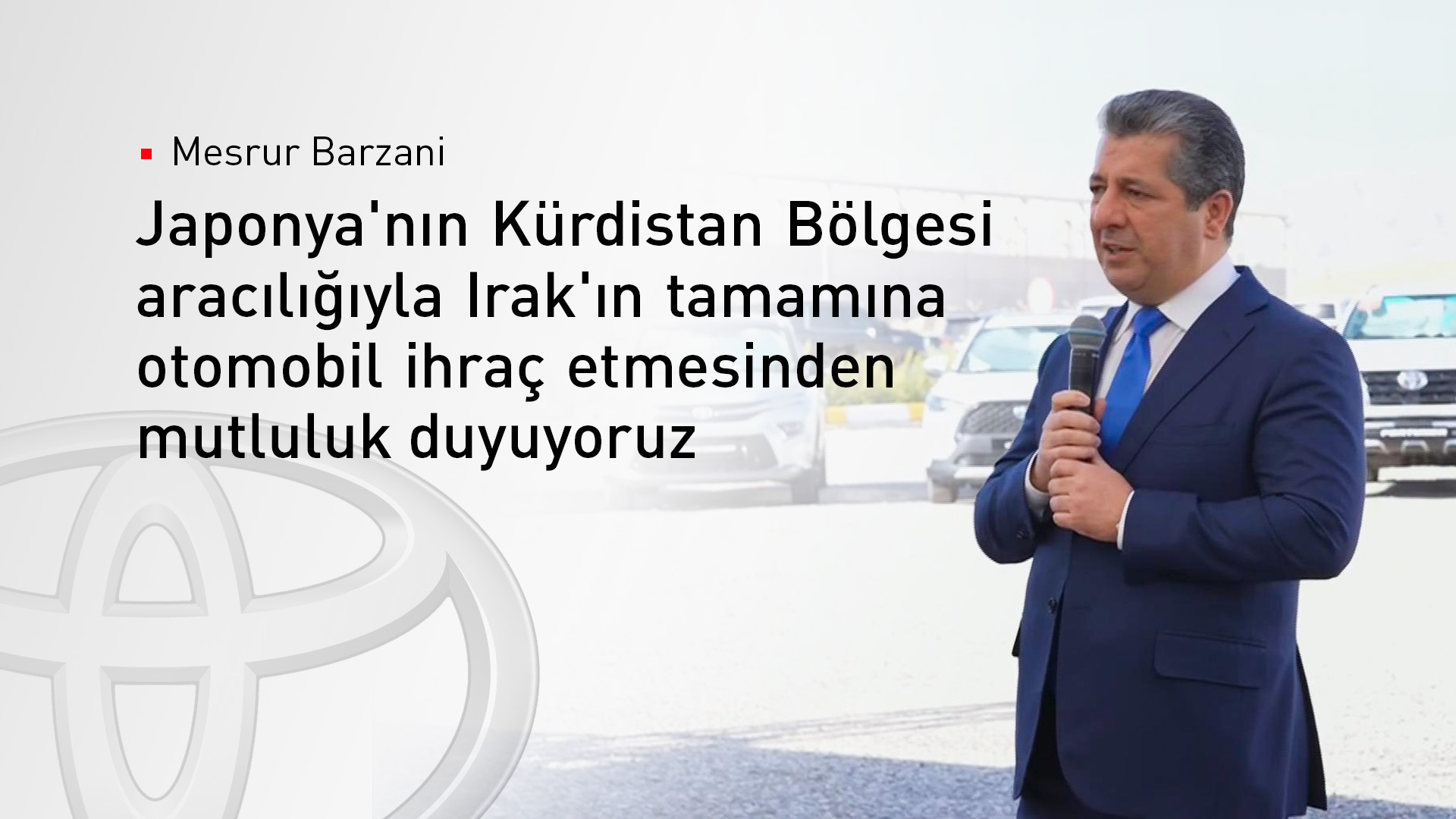 KRG PM Hawler