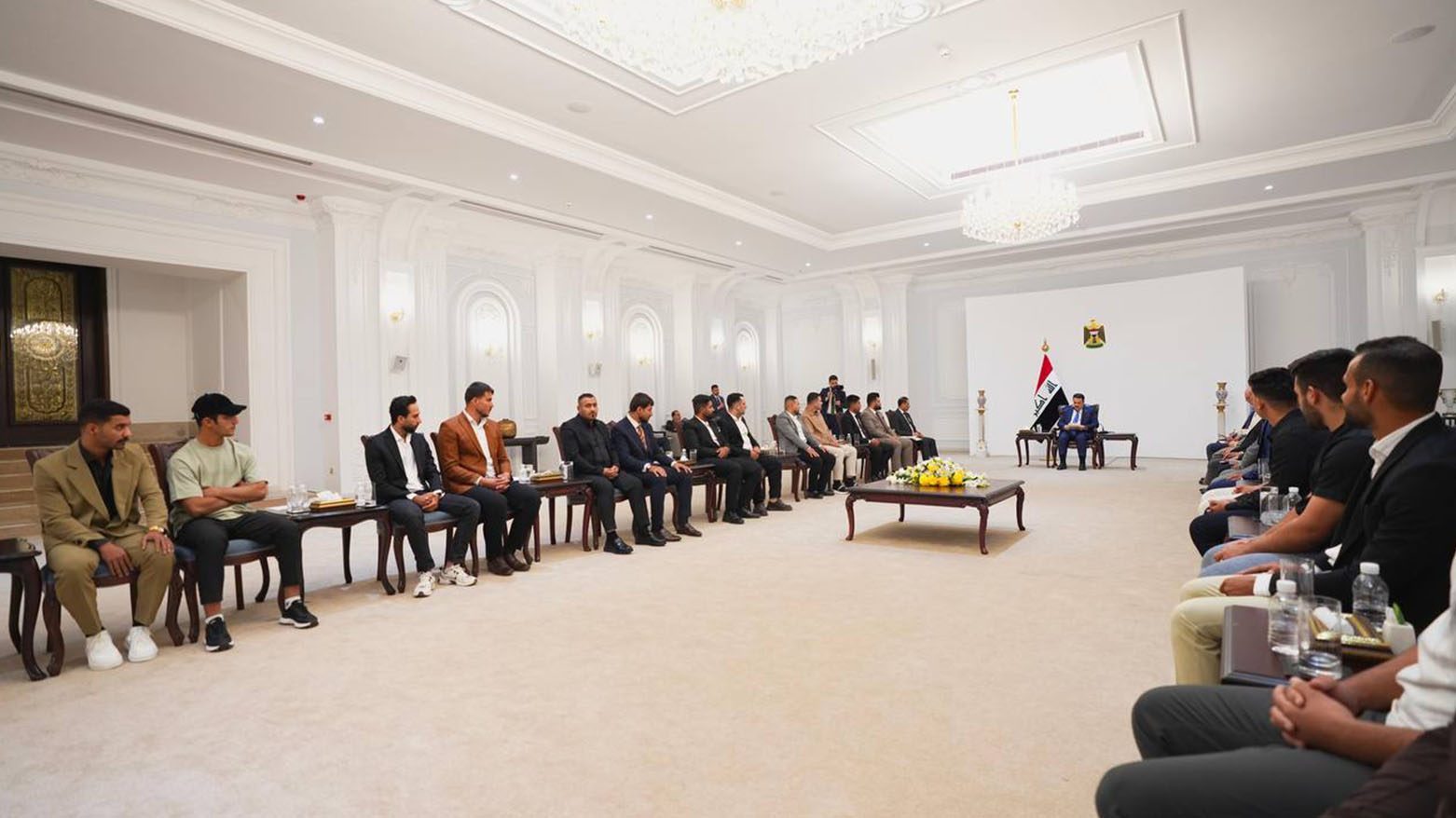 KRG PM Hawler