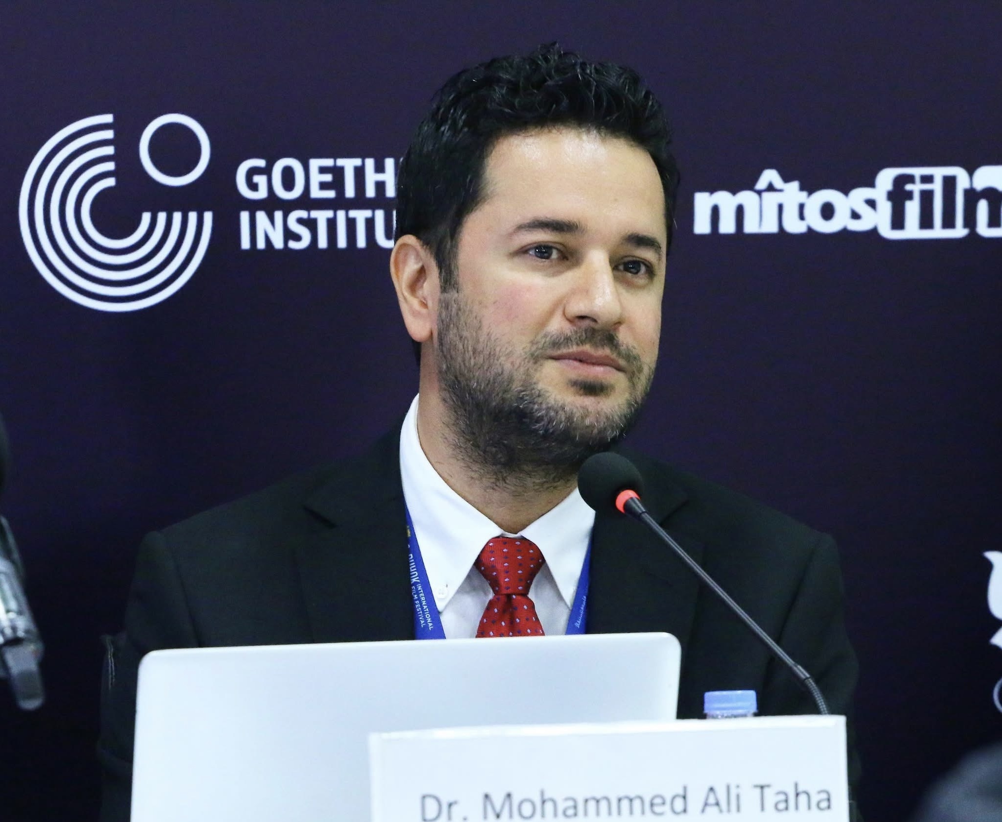 Dr. Mohammedali Yaseen Taha