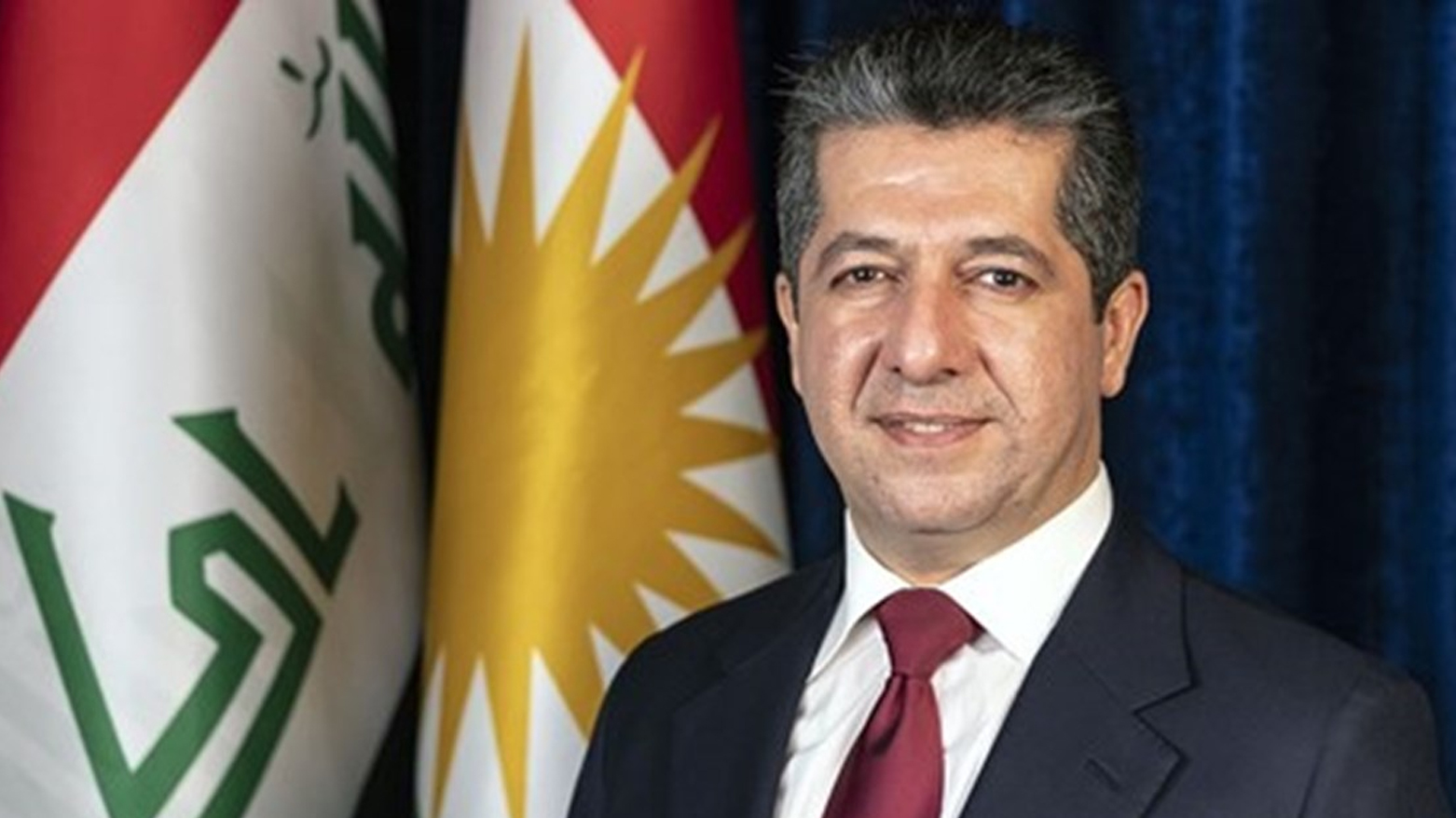 KRG PM Hawler