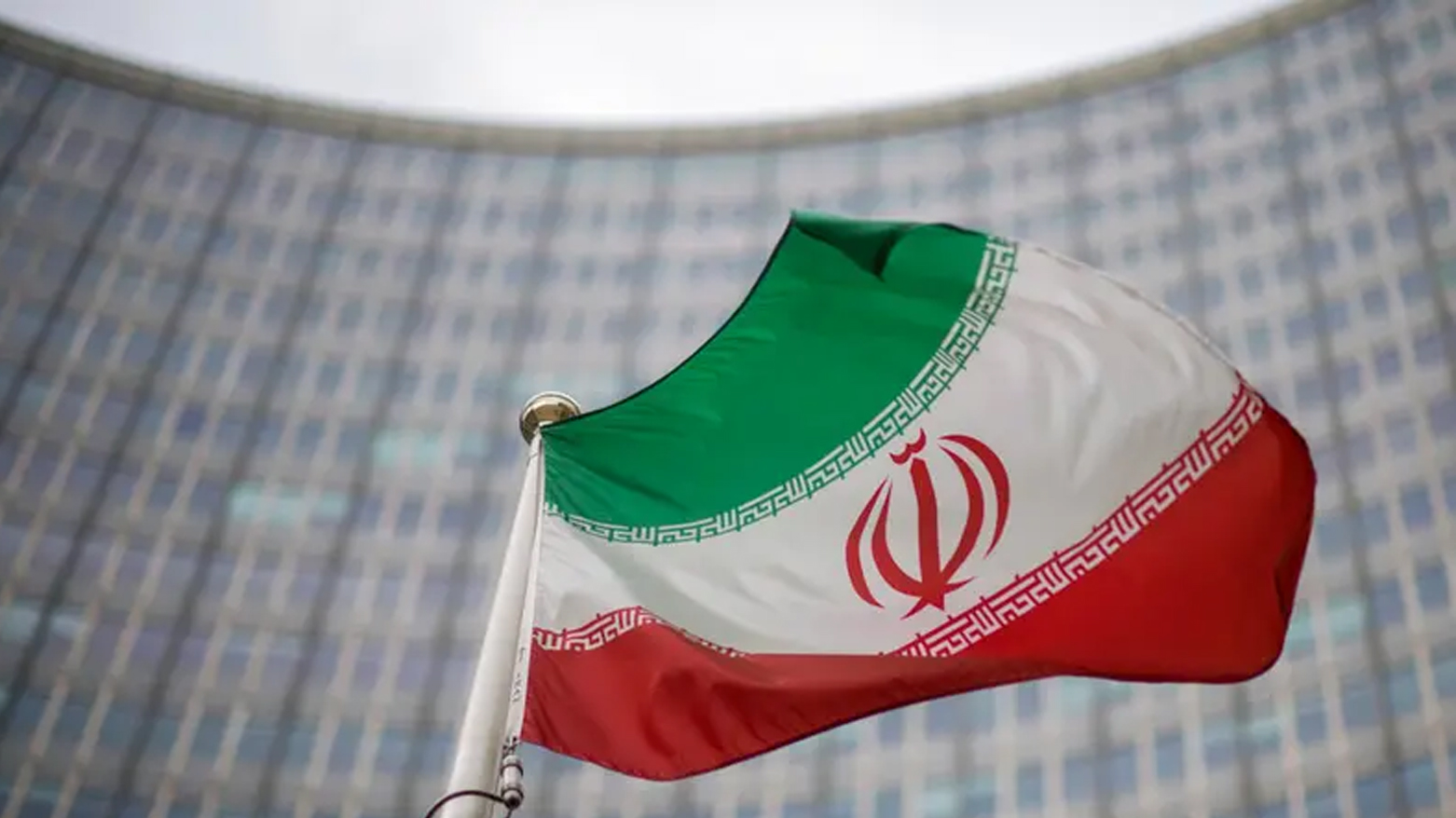 ئێران هۆشداری دەداتە ئاژانسی نێودەوڵەتی وزەی ئەتۆم