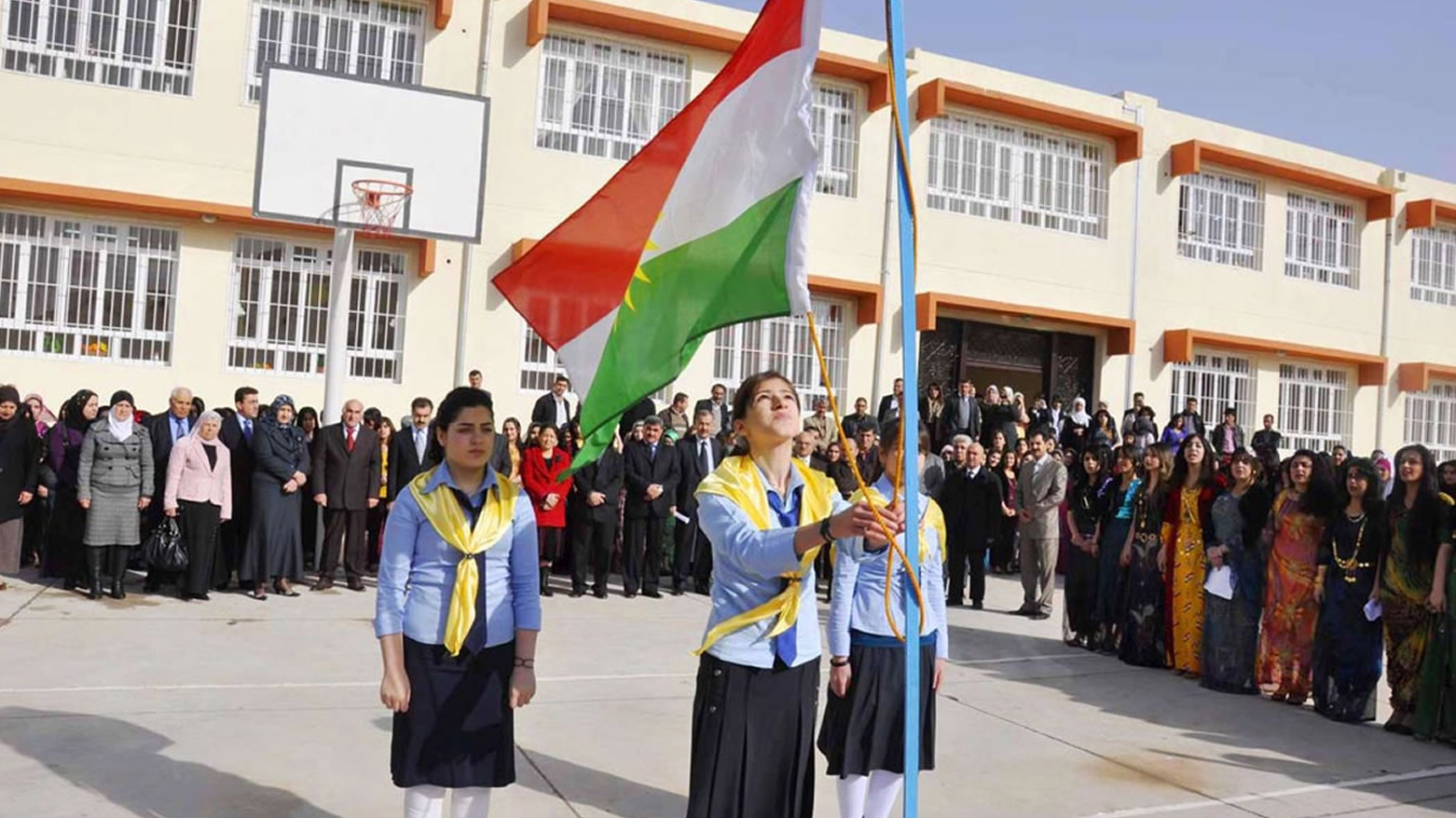 ئەمڕۆ ساڵی نوێی خوێندن لە هەرێمی کوردستان دەستپێدەکات