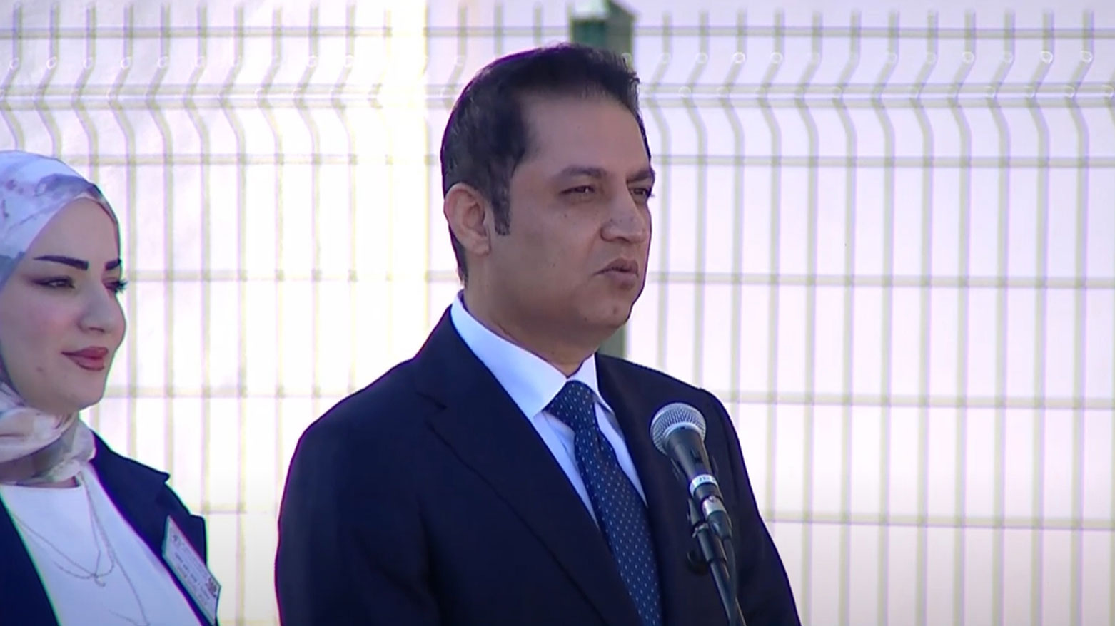 KRG PM Hawler