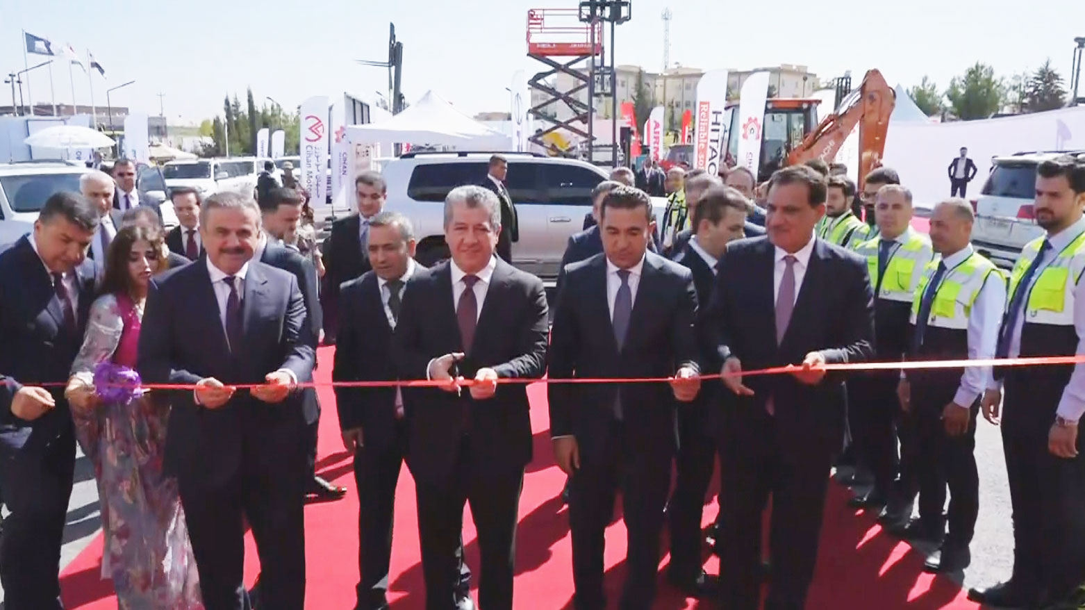KRG PM Hawler