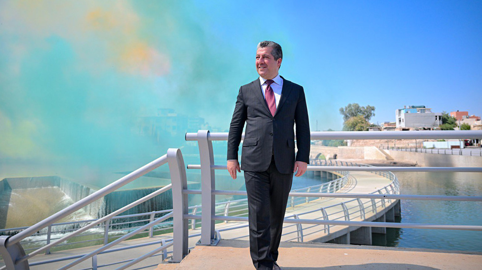 KRG PM Hawler