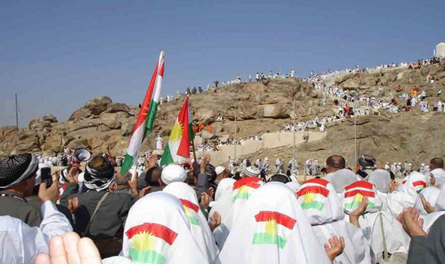 KRG PM Hawler