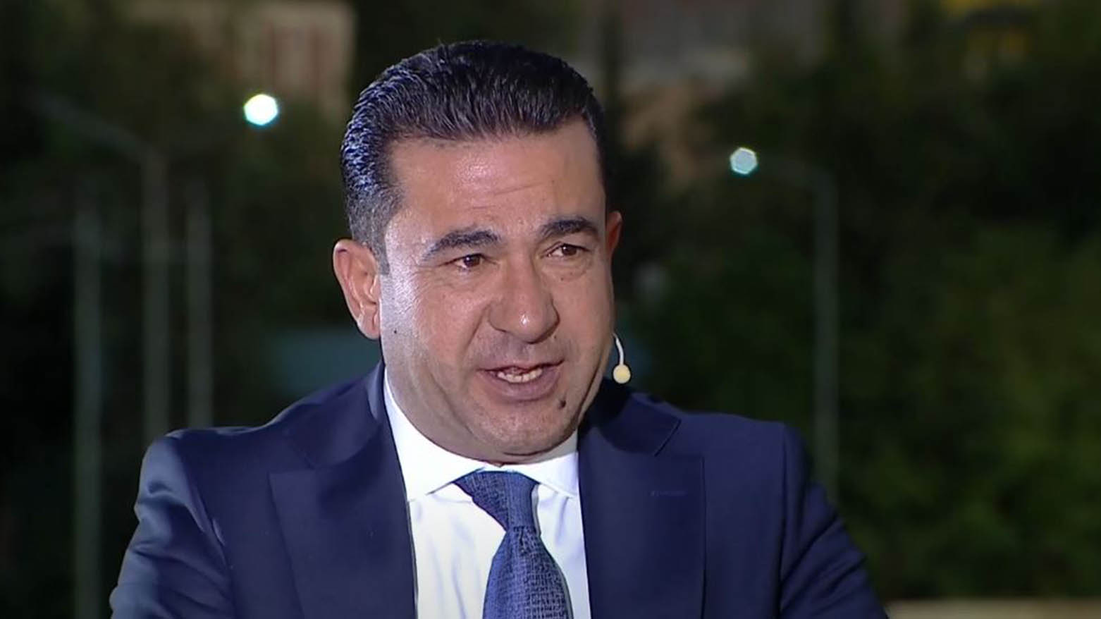 KRG PM Hawler