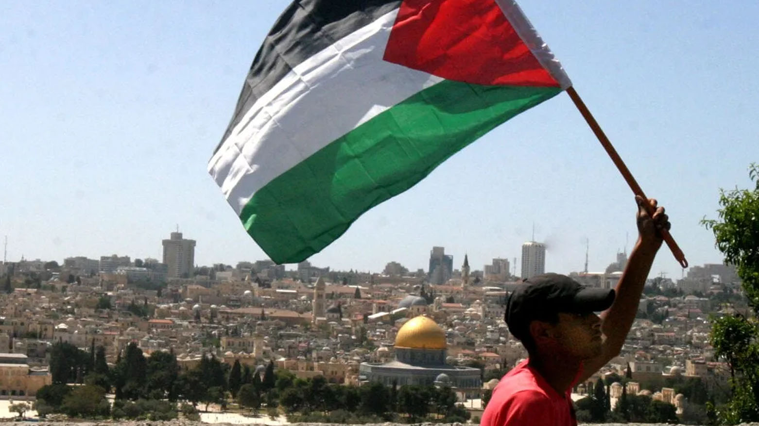 فرنسا ودول أخرى تستعد للاعتراف بدولة فلسطين في الأمم المتحدة الاثنين