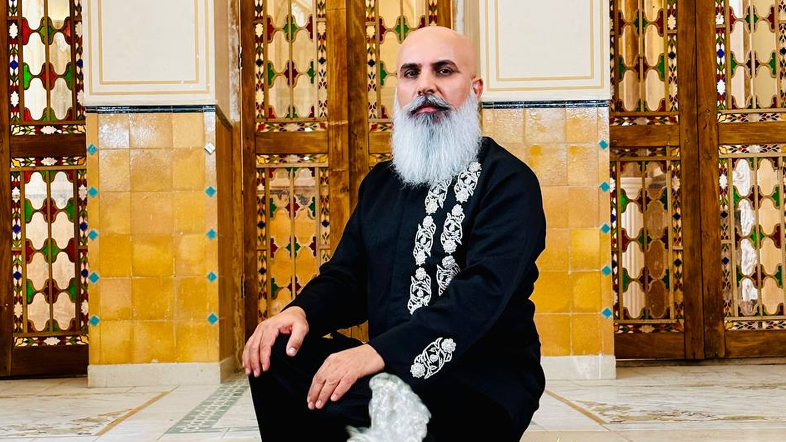 گۆرانی 'مەحرومی یار' دوای 16 ساڵ بڵاودەکرێتەوە