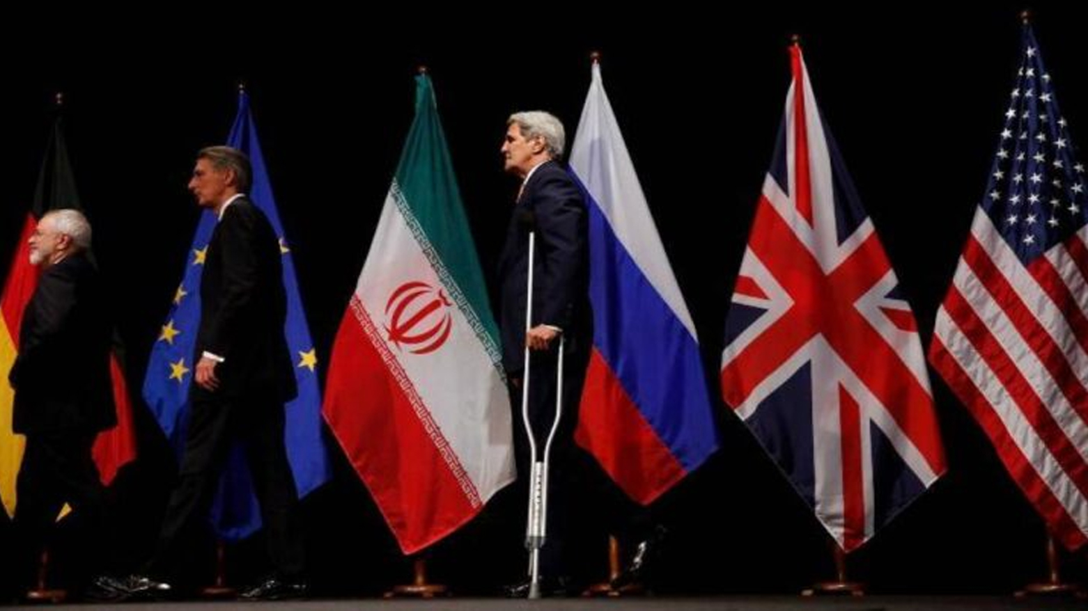باڵی ئوسوڵگەرا: ڕۆژئاواپەرستان خیانەت لە داهاتووی ئێران دەکەن