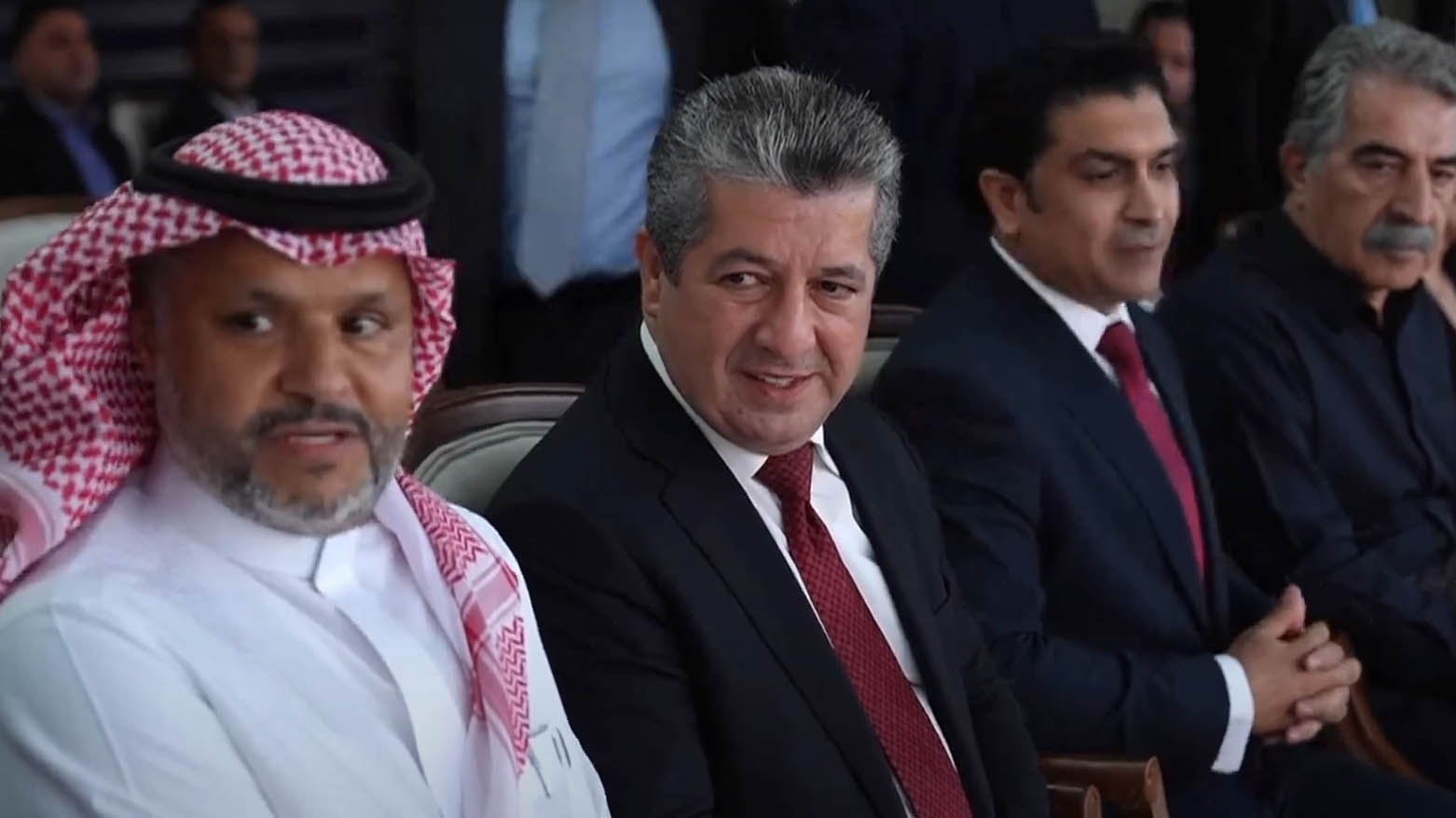 KRG PM Hawler