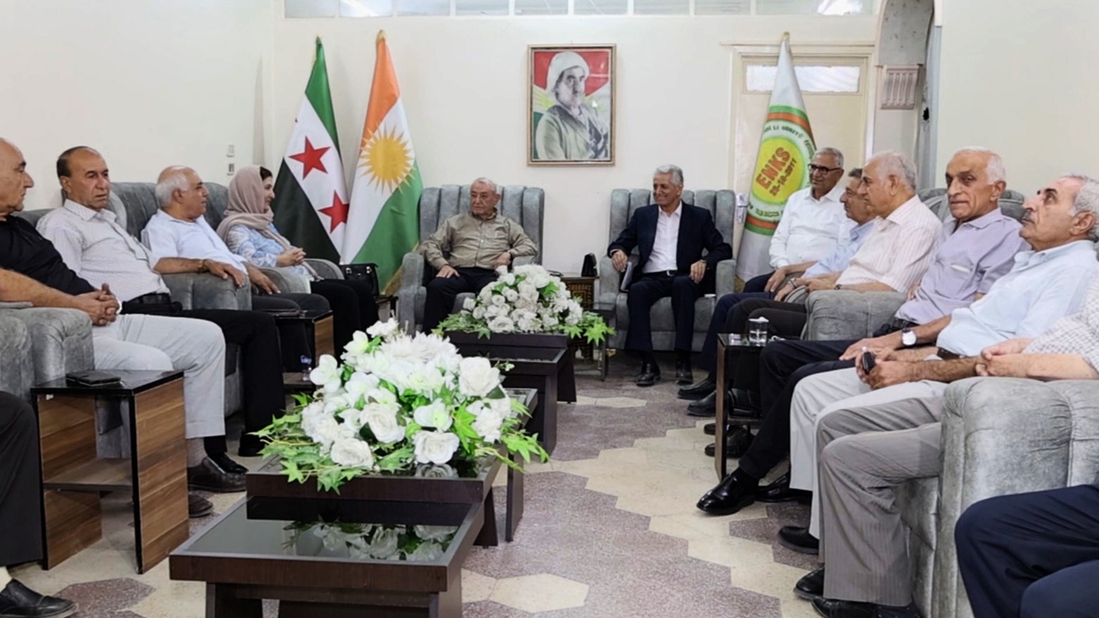KRG PM Hawler