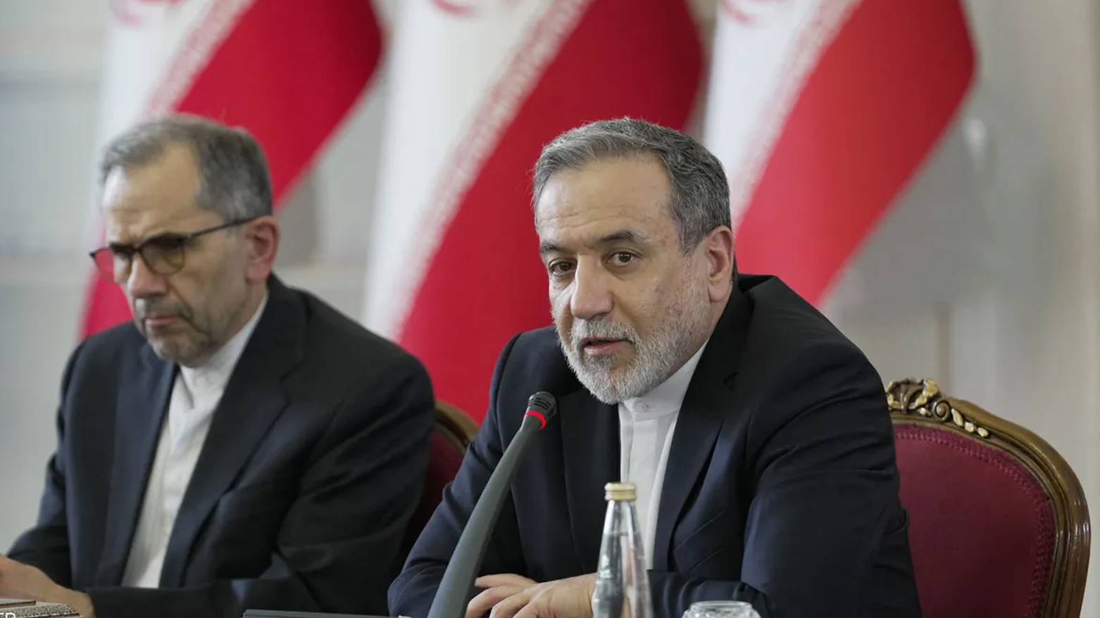 ئێران و زلهێزەکانی ئەورووپا سەرقاڵی دانوستانی کۆتا خولەکن
