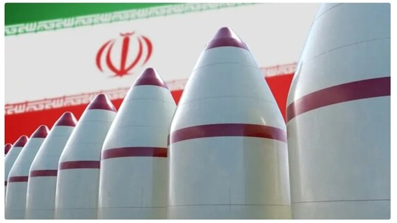 71 پەرلەمانتاری ئێران داوای دروستکردنی بۆمبی ئەتۆم دەکەن