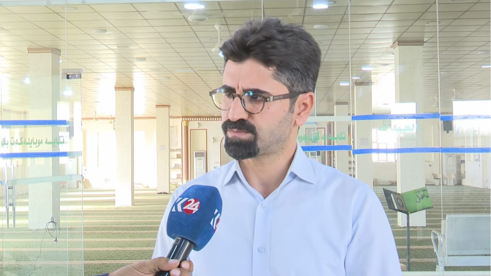 ئەکبەر حاجی ڕۆستەم کێ و بۆچی کوشتی؟ کوڕە گەورەکەی وەڵام دەداتەوە
