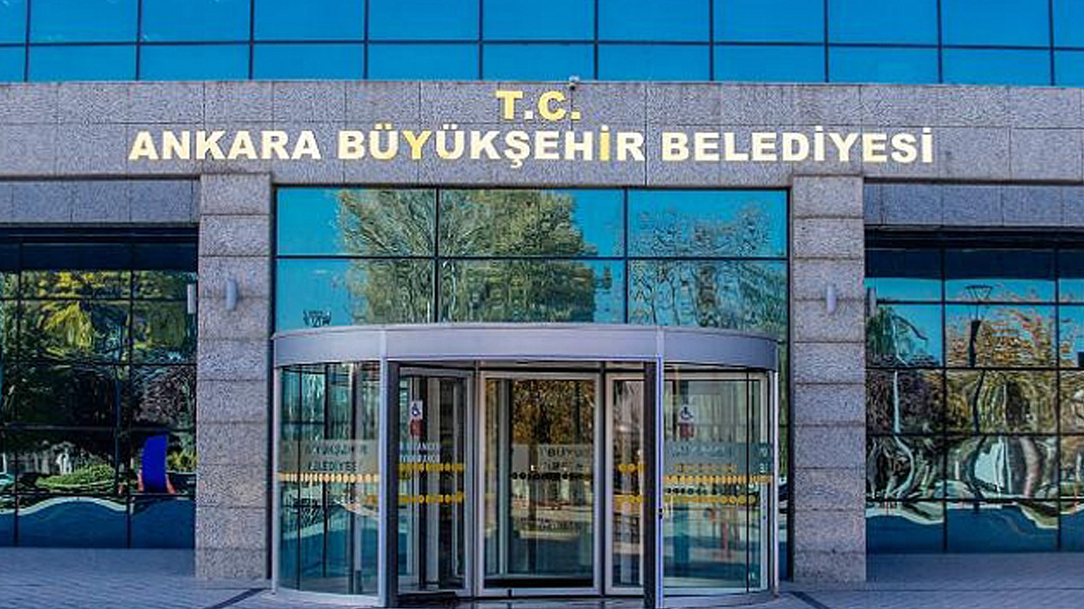 Ankara Büyükşehir Belediyesine soruşturma: 13 gözaltı