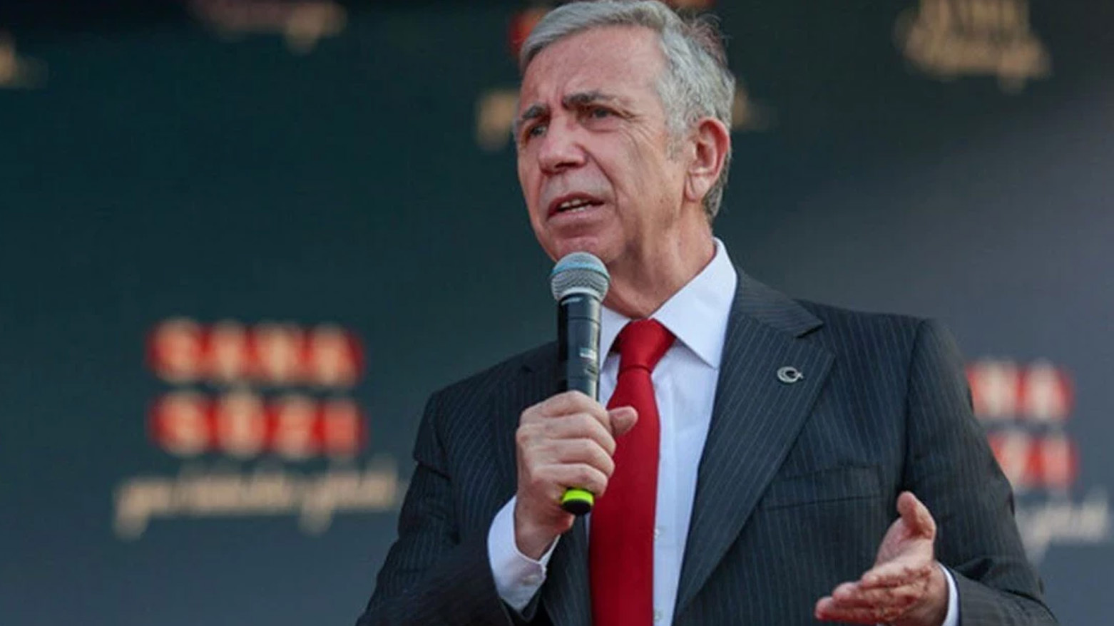 Mansur Yavaş'tan Ankara Büyükşehir Belediyesi operasyonuna ilişkin açıklama