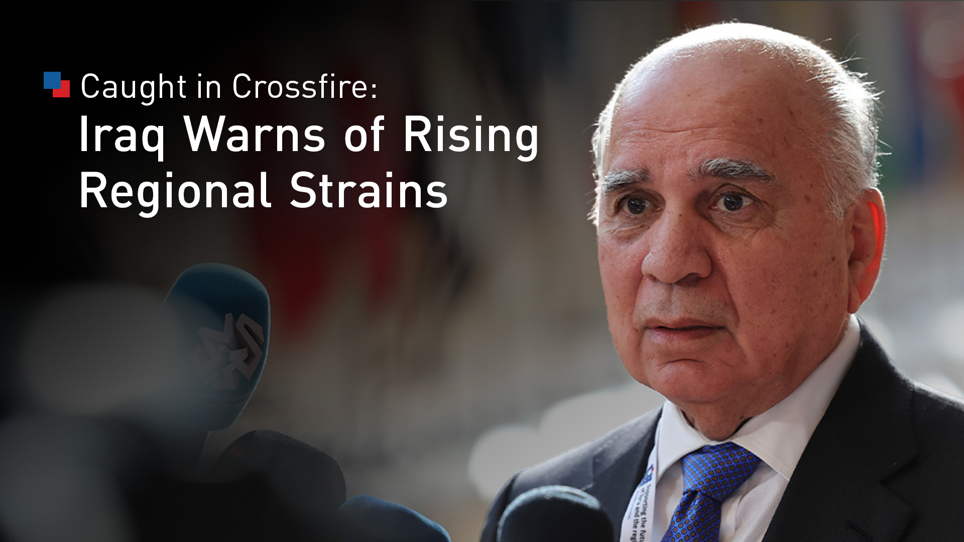 KRG PM Hawler