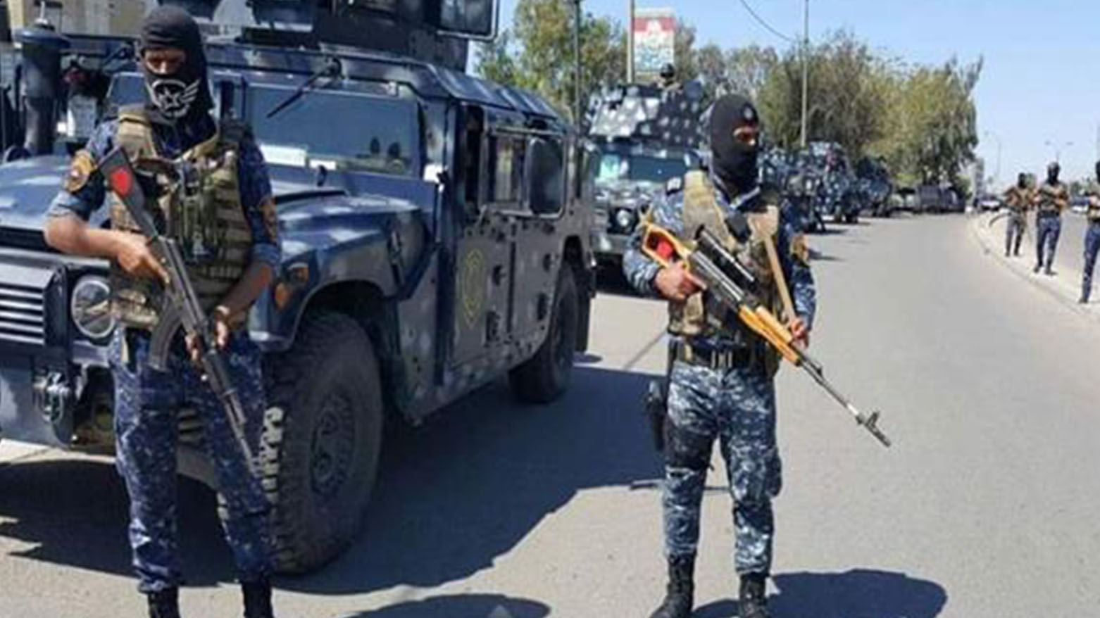 KRG PM Hawler