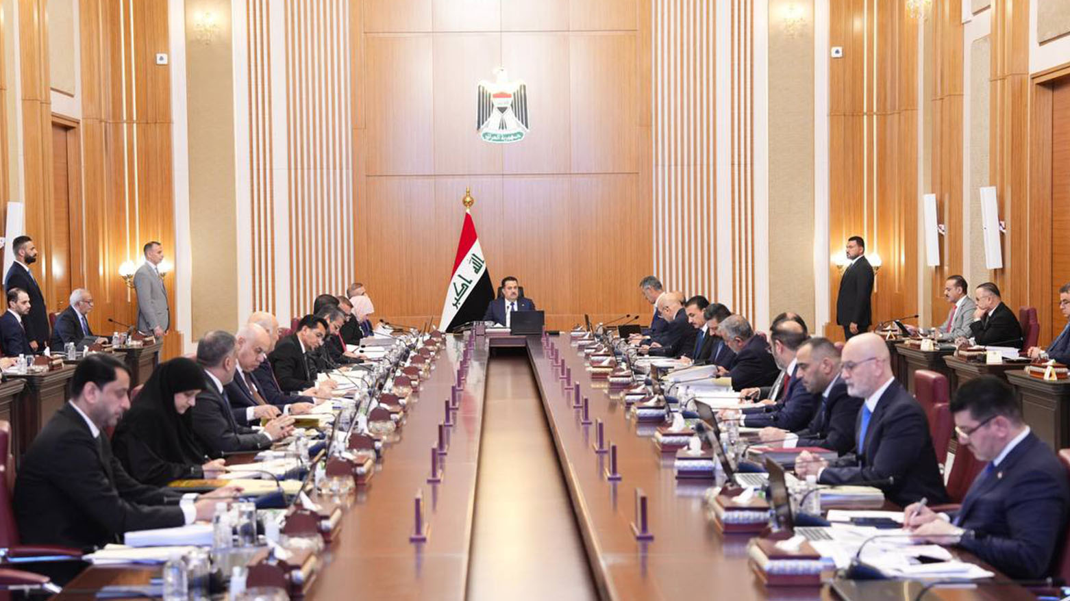 KRG PM Hawler