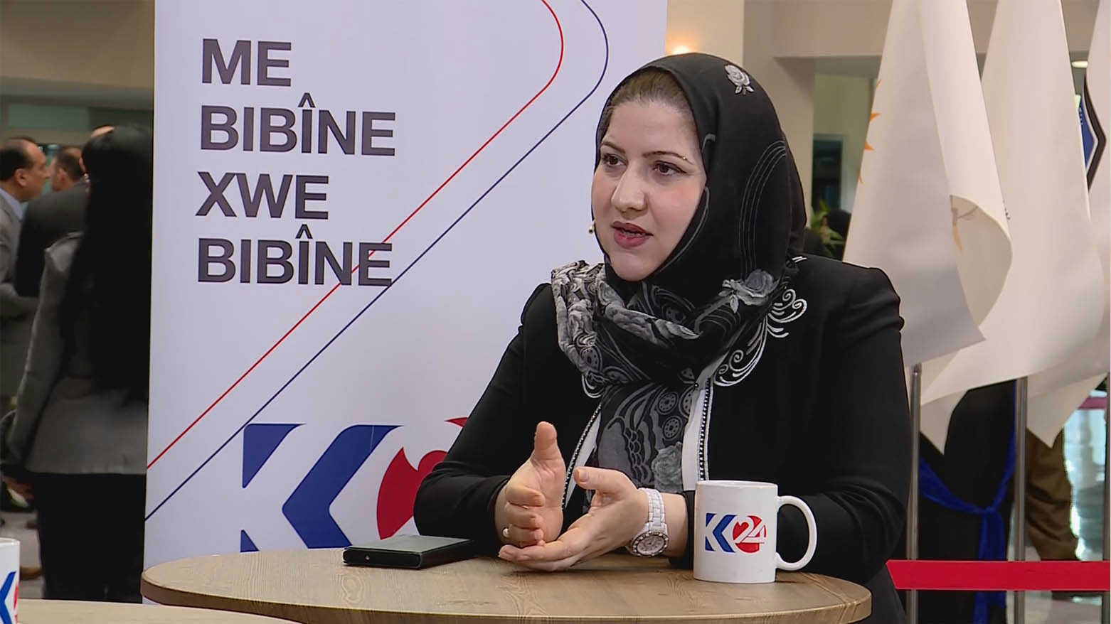 KRG PM Hawler