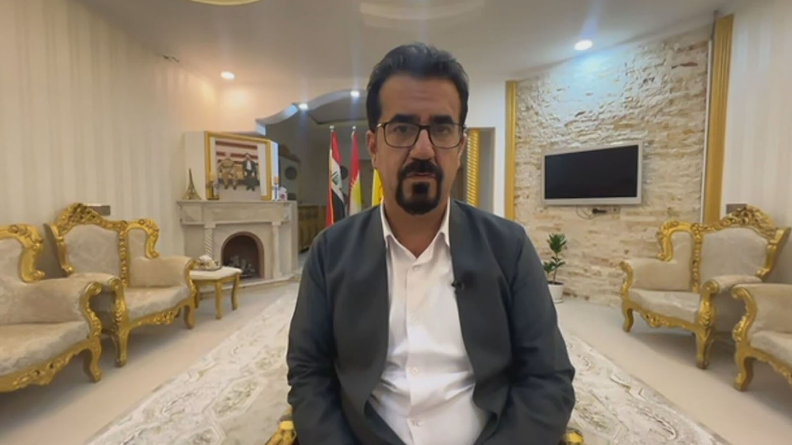 KRG PM Hawler