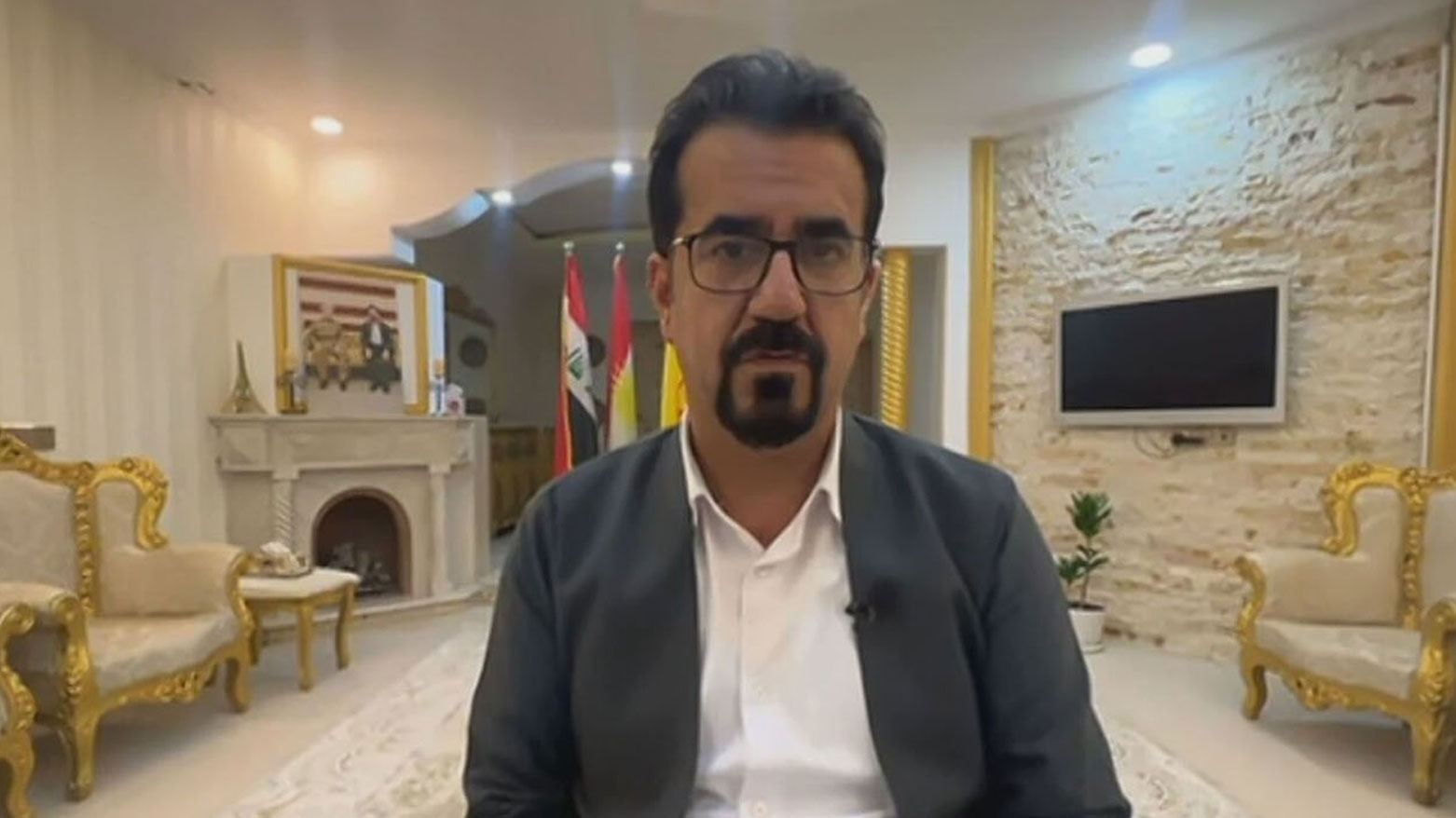 KRG PM Hawler