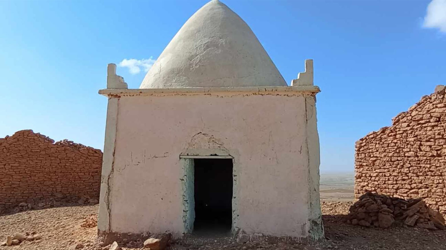 منها "النقشبندية" و"القادرية" .. التصوف الكوردي نبع روحي ينهل منه المصريون