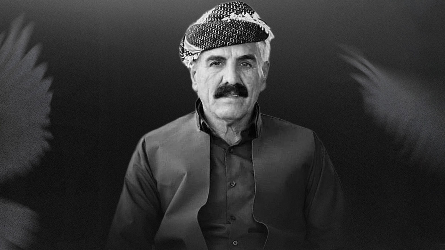 الأمن العراقي يعتقل متّهَمَين بقتل أكبر حاجي رستم في بغداد