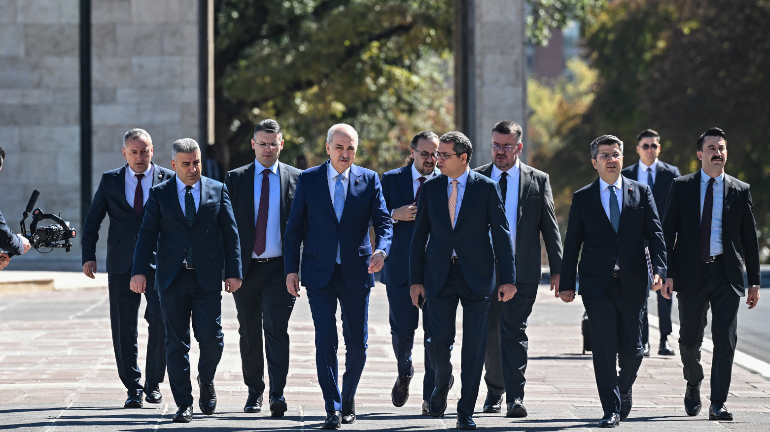 KRG PM Hawler