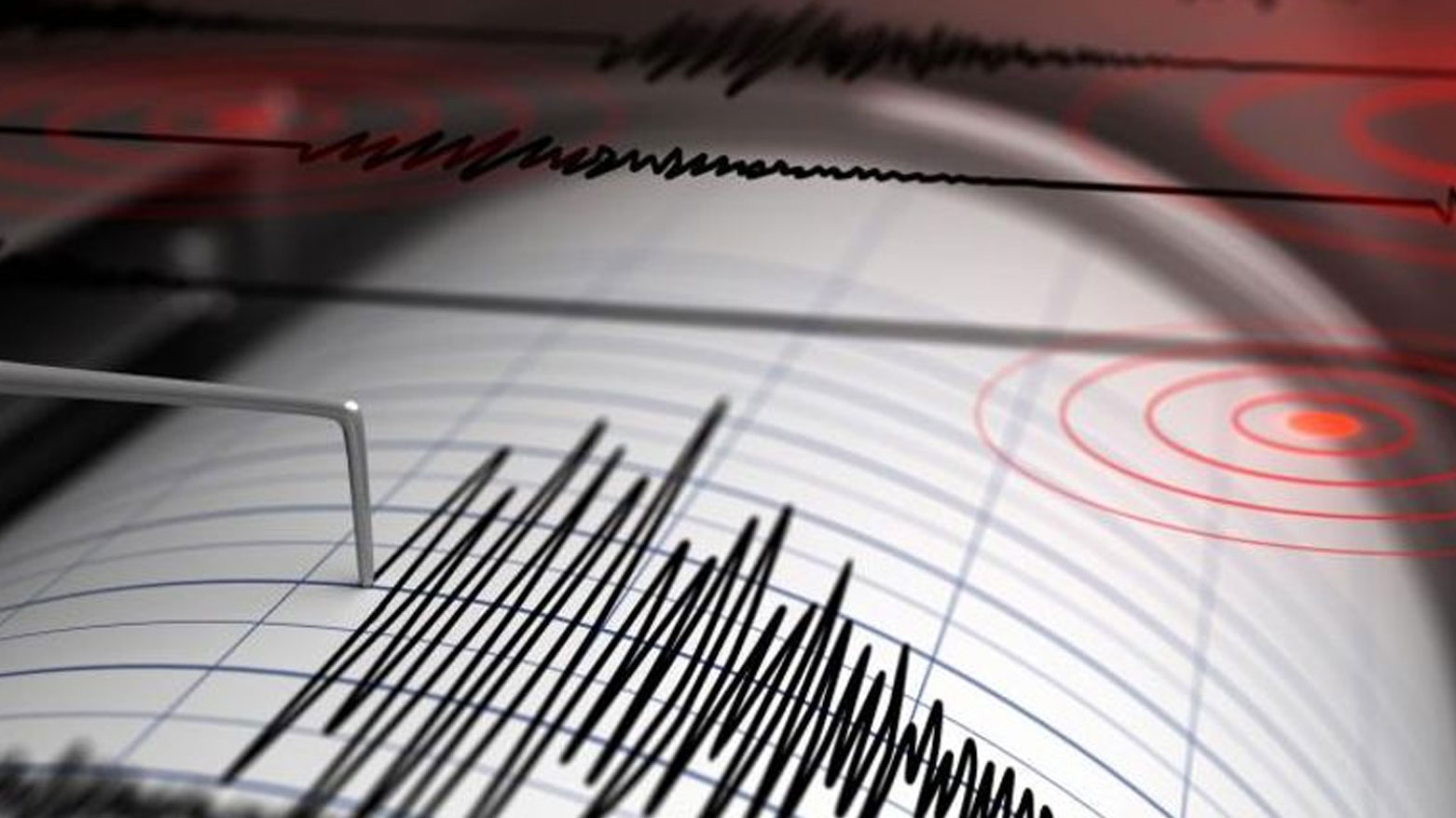 زلزال بقوة 4.5 درجات يضرب ولاية باليكسير التركية