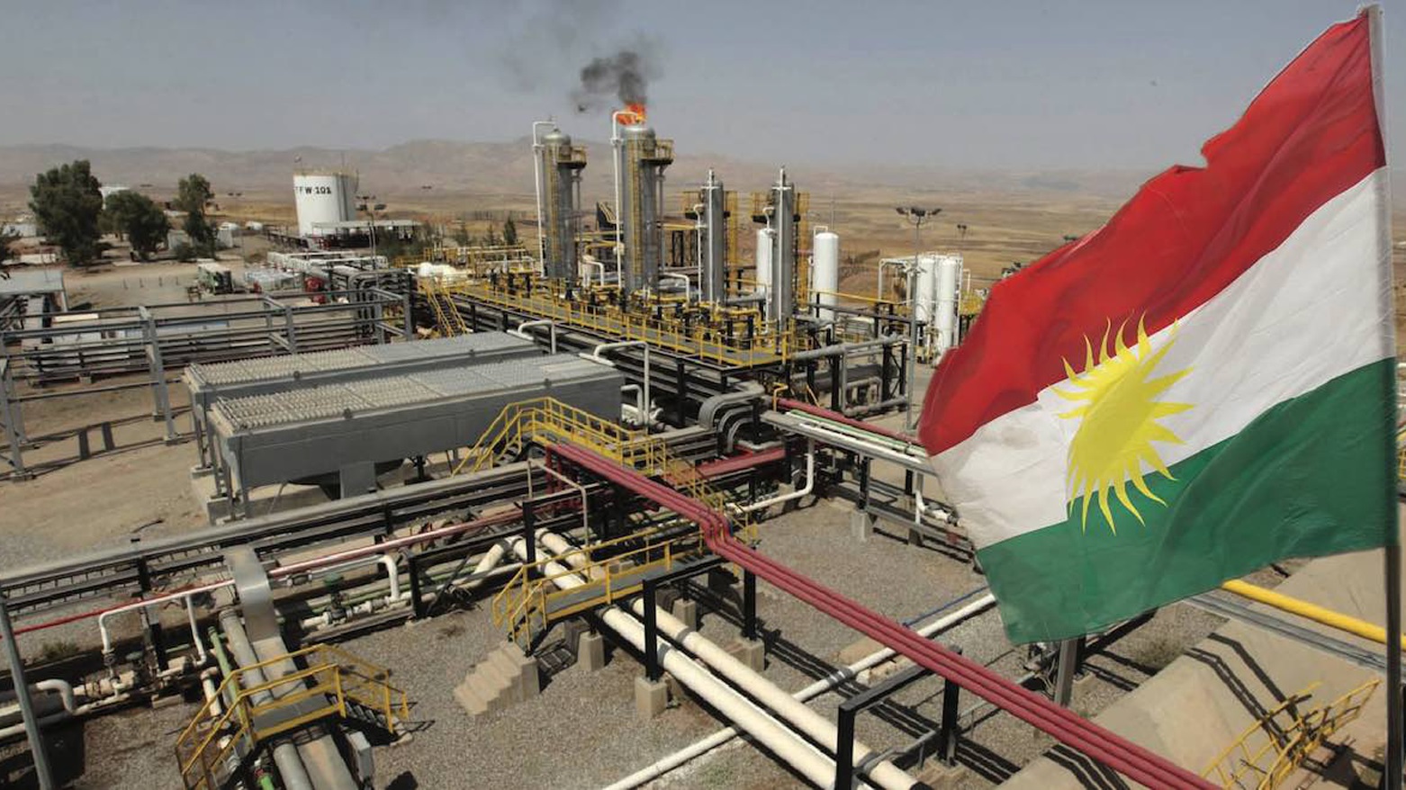 KRG PM Hawler