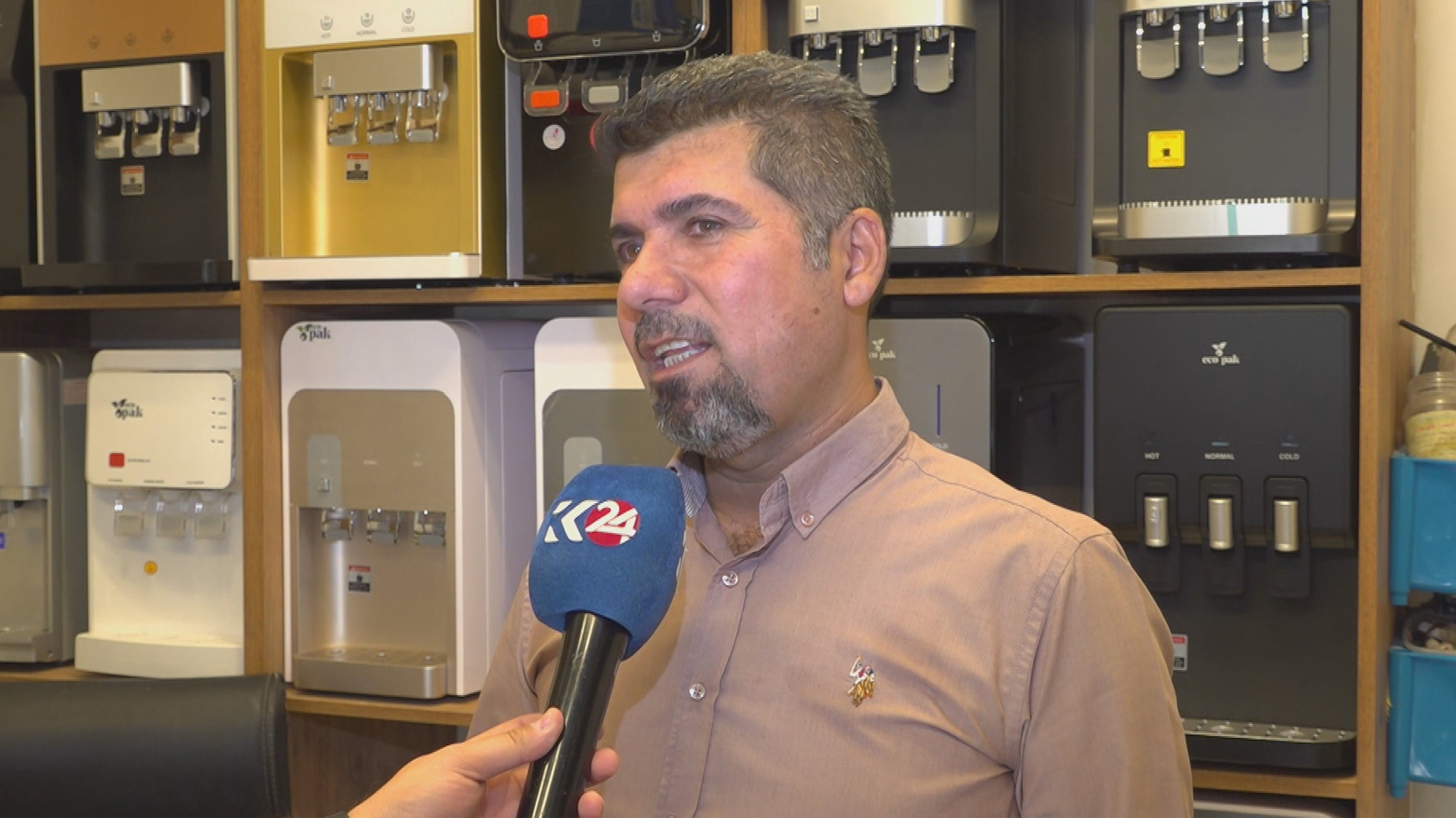 KRG PM Hawler