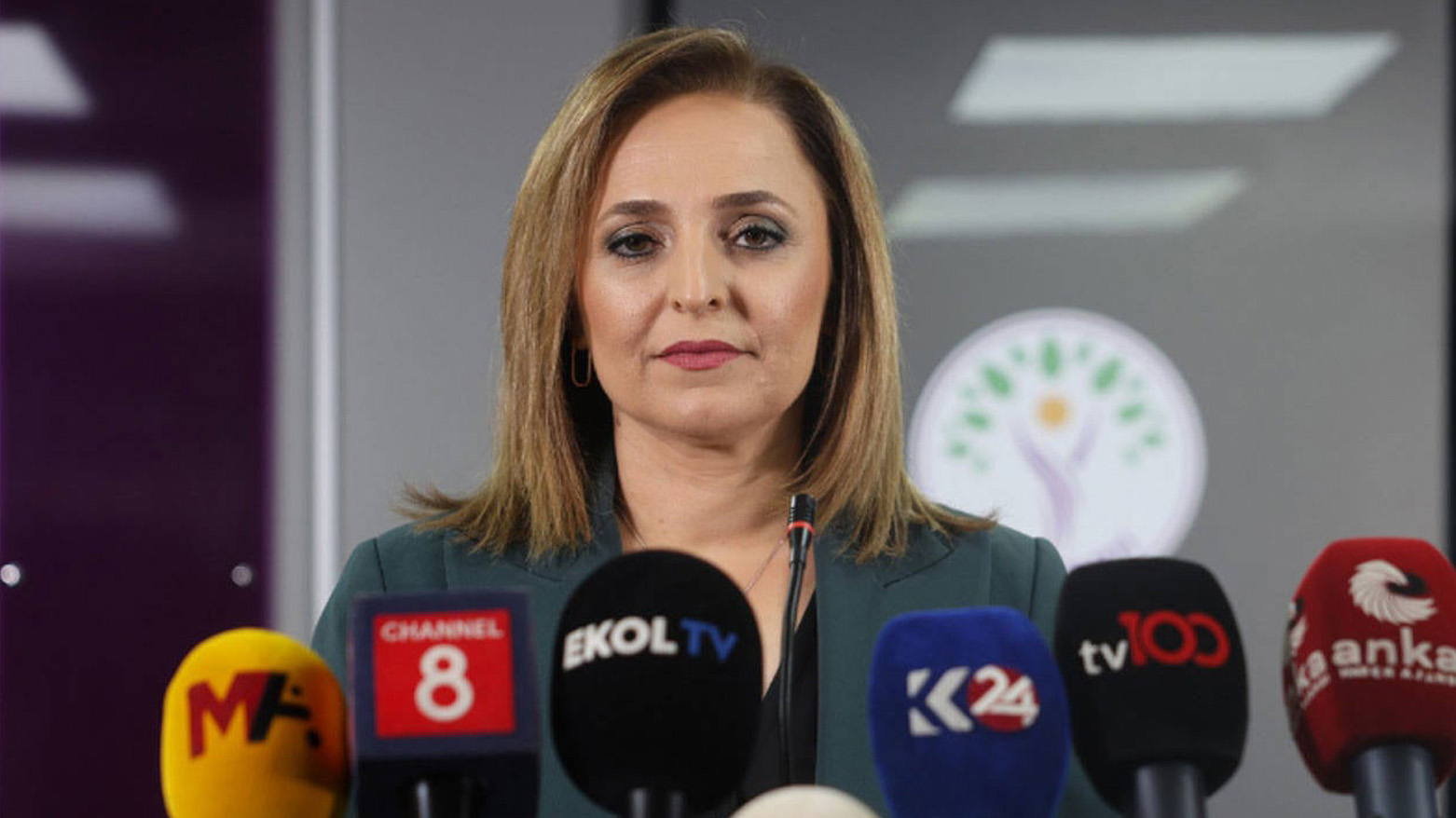 KRG PM Hawler