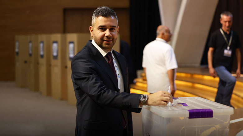 KRG PM Hawler